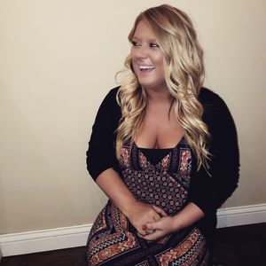 Meet your Posher, Kelsey